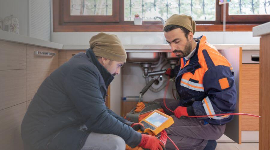 Professional expert plumbing services in Wendel, PA